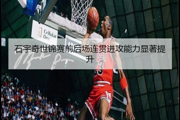 石宇奇世锦赛前后场连贯进攻能力显著提升