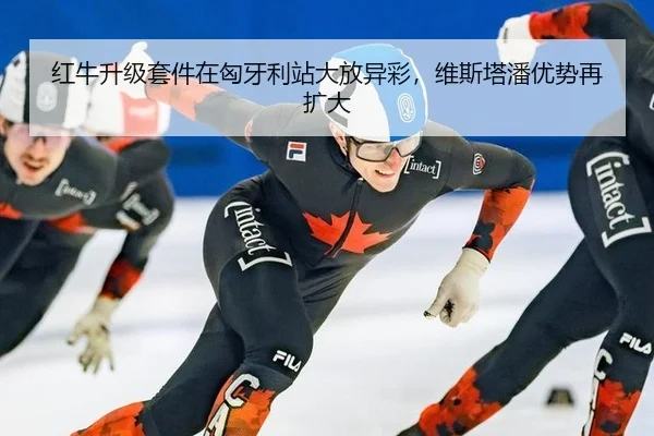 红牛升级套件在匈牙利站大放异彩，维斯塔潘优势再扩大
