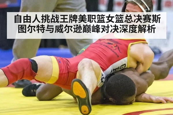 自由人挑战王牌美职篮女篮总决赛斯图尔特与威尔逊巅峰对决深度解析